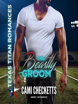 The Beastly Groom - Audiobook
